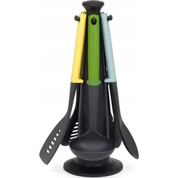 Sada kuchyňského náčiní SADA 5 KUCHYŇSKÝCH POMŮCEK Duo Joseph Joseph