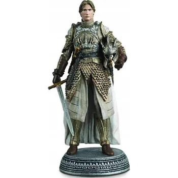 Figurka Eaglemoss Game of Thrones Jaime Lannister Kingsguard 11 cm