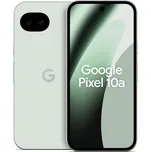 Google Pixel 10a
