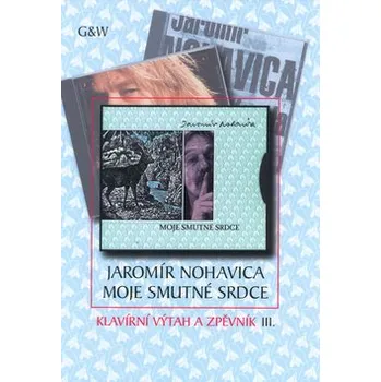 Jaromír Nohavica Moje smu