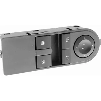 Posilovač řízení Spínač, hever okna Vemo V40-73-0077