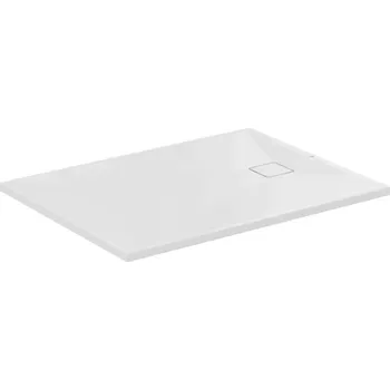 Ideal Standard Ultra Flat Evo - Sprchová vanička 90x120 cm, Anti-Slip, lesklá bílá T543801