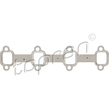 Těsnění výfuku Těsnění, kolektor výfukových plynů, 302 540