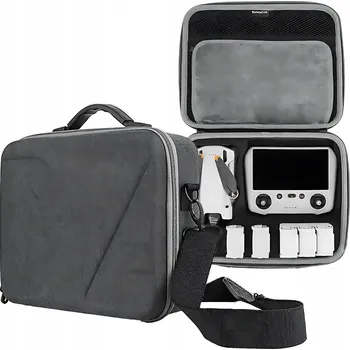 Dron Sunnylife pouzdro obal taška pouzdro kufr na dron DJI Mini 3