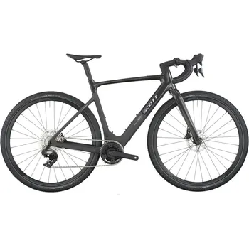 Sport Scott Solace Gravel 30 360Wh 28" černé 2026 M