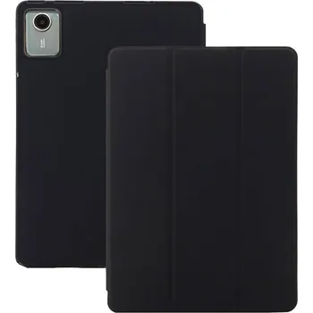 Pouzdro na tablet Mobile Origin Easy Tablet Full Case na Lenovo Idea Tab 11 (MO-FBL-LIT11) černé
