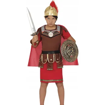 Římský kostým Fiestas Guirca, velikost 134-140