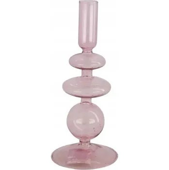 Svícen Svícen kandelábr Zielona Fabryka 19,5 cm