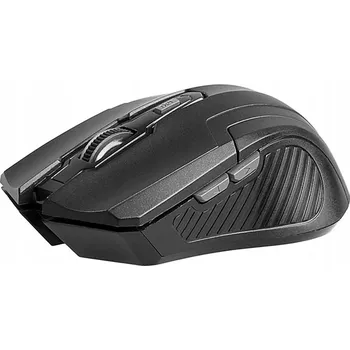 Myš Bezdrátová myš Tracer Fairy RF optický senzor