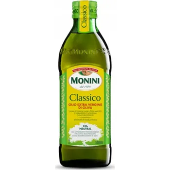 Rostlinný olej Monini Olivový olej Extra Vergine Classico 500ml - Italská kvalita