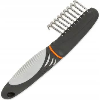 Kosmetika pro psa Filcák pro dlouhou, vlnitá srst srst Trixie