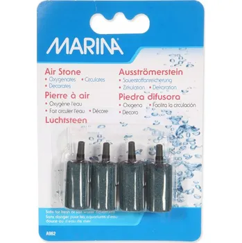 Akvarijní technika VZDUCHOVACÍ KÁMEN MARINA A962 4KS HAGEN