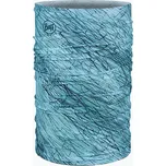 Multifunkční šátek BUFF Coolnet UV Insect Shield Cofu poo pool