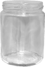 Skloobaly Sklenice Twist 540 ml - TO82 - paleta - 2873 ks - doprava zdarma