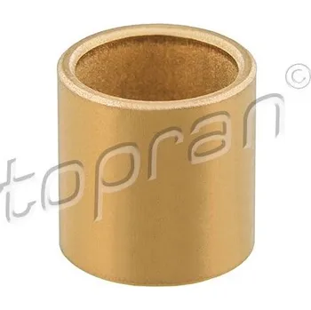 Startér Pouzdro, hřídel startéru TOPRAN 101 941