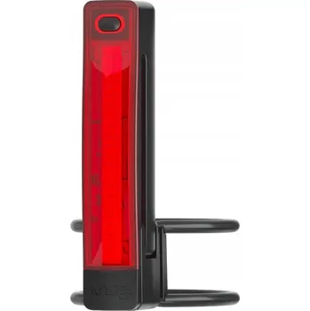 Cyklosvítilna Knog zadní světlo PLUS černé