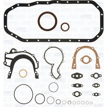 Těsnění motoru Sada těsnění, kliková skříň AJUSA 54006100