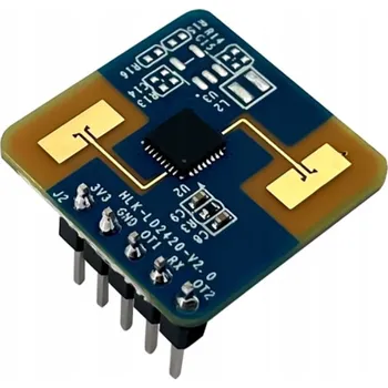 Zabezpečení domácnosti Senzor Hi-Link HLK-LD2420