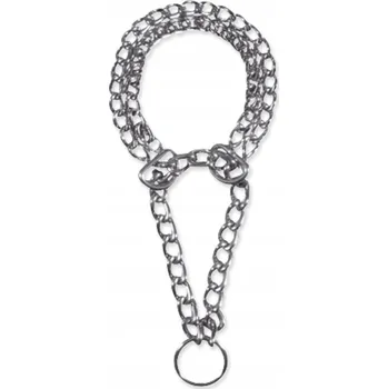 Obojek pro psa Kovový obojek pro psa Trixie vel. M