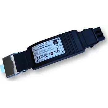 Příslušenství k oknu Soliris Mod/Var Slim Receiver RTS Plug