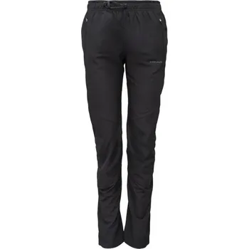 Dámské outdoorové kalhoty Head KEITA XL Černá, Tmavě šedá