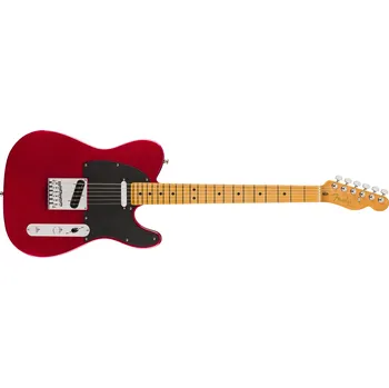 Hudební nástroj Fender American Ultra II Telecaster MN SRD + prodloužená záruka 3 roky