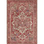 Kusový koberec Asmar 104018 Orient/Red 200x290 cm