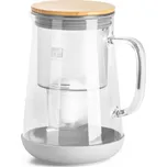 G21 FK-G21-SKL 3 l transparentní