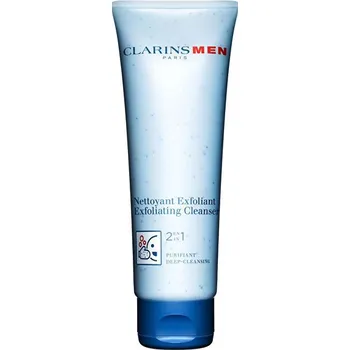 Čistící mýdlo Exfoliační čisticí gel (Exfoliating Cleanser) 125 ml