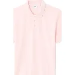 Pánské polotričko CELIO LETAIM XL Růžová