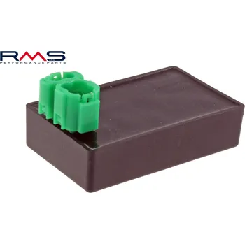 Elektroinstalace pro motocykl CDI jednotka RMS 246040072 246040072