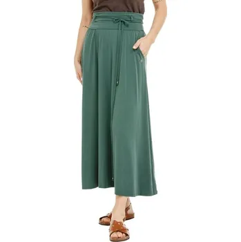 Dámská sukně Bushman sukně Awka II green 38