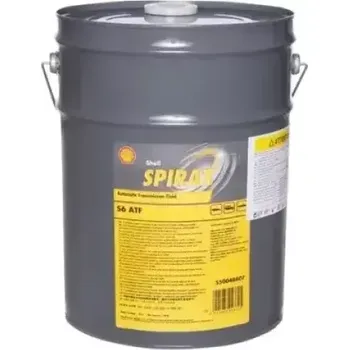 Převodový olej Shell Spirax S6 ATF ZM 20L