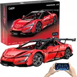 Stavebnice Cada - dálkově ovládaná sada 3671 dílů 1:8