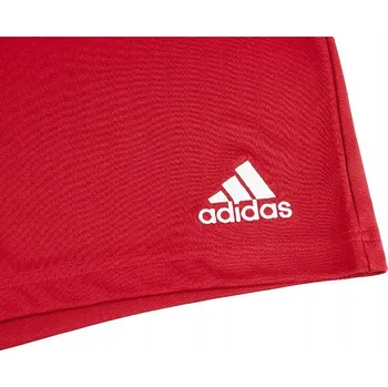 Pánské kraťasy Kraťasy adidas Entrada 22 vel. M červená