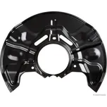 Ochranný plech proti rozstřikování, brzdový kotouč HERTH+BUSS JAKOPARTS J3332001