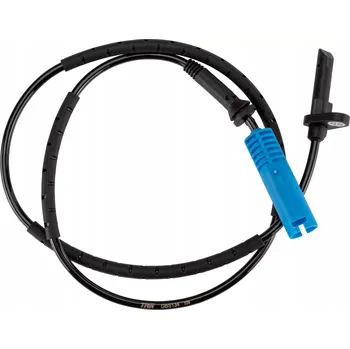 Brzdová hadice Snímač ABS TRW GBS134