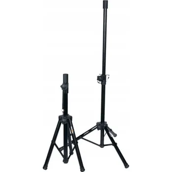 Bezpečnostní kamera Sloupový stojan 35 kg Stand4Me BOX 115 SET