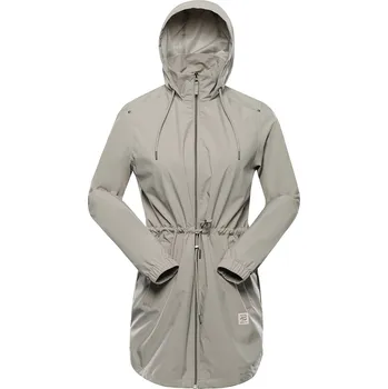 Dámská casual bunda ALPINE PRO - OMONA DÁMSKÁ BUNDA S MEMBRÁNOU PTX