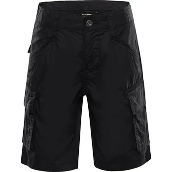 ALPINE PRO - URTO DĚTSKÉ BAVLNĚNÉ KRAŤASY