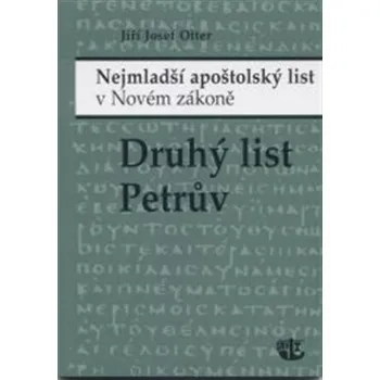 Druhý list Petrův