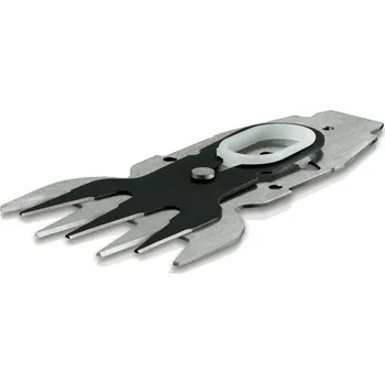 Nůžky na trávu BOSCH Systémové příslušenství Náhradní čepel nůžek na trávu 8 cm (ASB/AGS) 2609003884