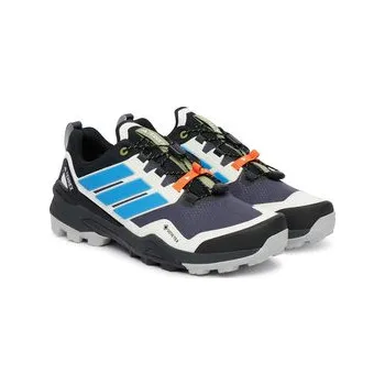 Pánská sportovní obuv Trekingová obuv adidas Terrex Skychaser Gore-Tex JR3988 Šedá 40_23