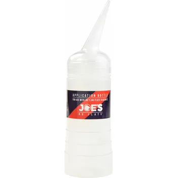 Duše na kolo Aplikátor tmelu JOE´S Applicator Bottle 125 ml