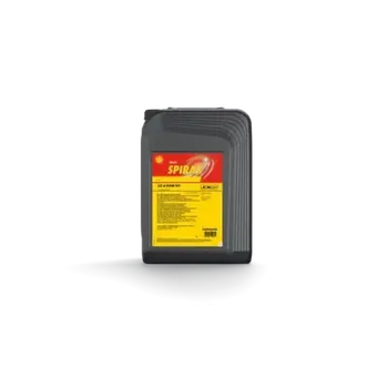 Převodový olej Shell Spirax S2 G 80W-90 20L