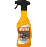 Lavon Nábytek dřevo & lamino P13