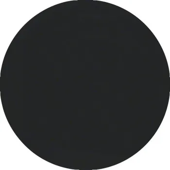 vypínač Jednopólový vypínač Klasický Berker černý 16202045