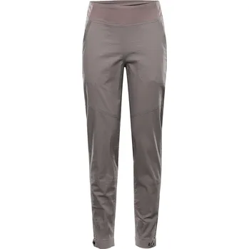 Dámské kalhoty ALPINE PRO - ZAMENA DÁMSKÉ BAVLNĚNÉ KALHOTY