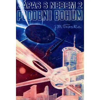 Kniha Podobni bohům