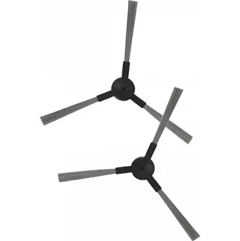 Kartáč pro robotický vysavač Kartáčky pro vysavač ETA Torro 0251 90000 boční 2ks